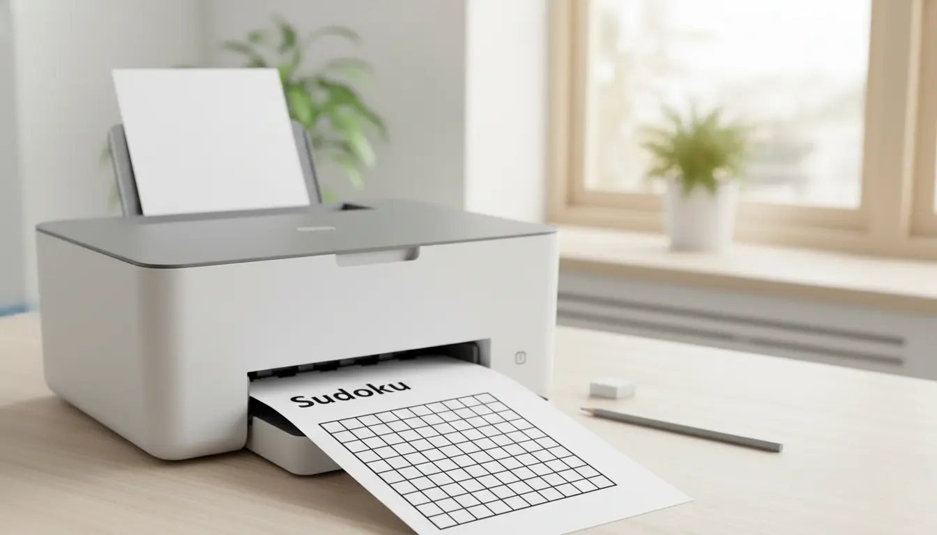 sudoku game benefits